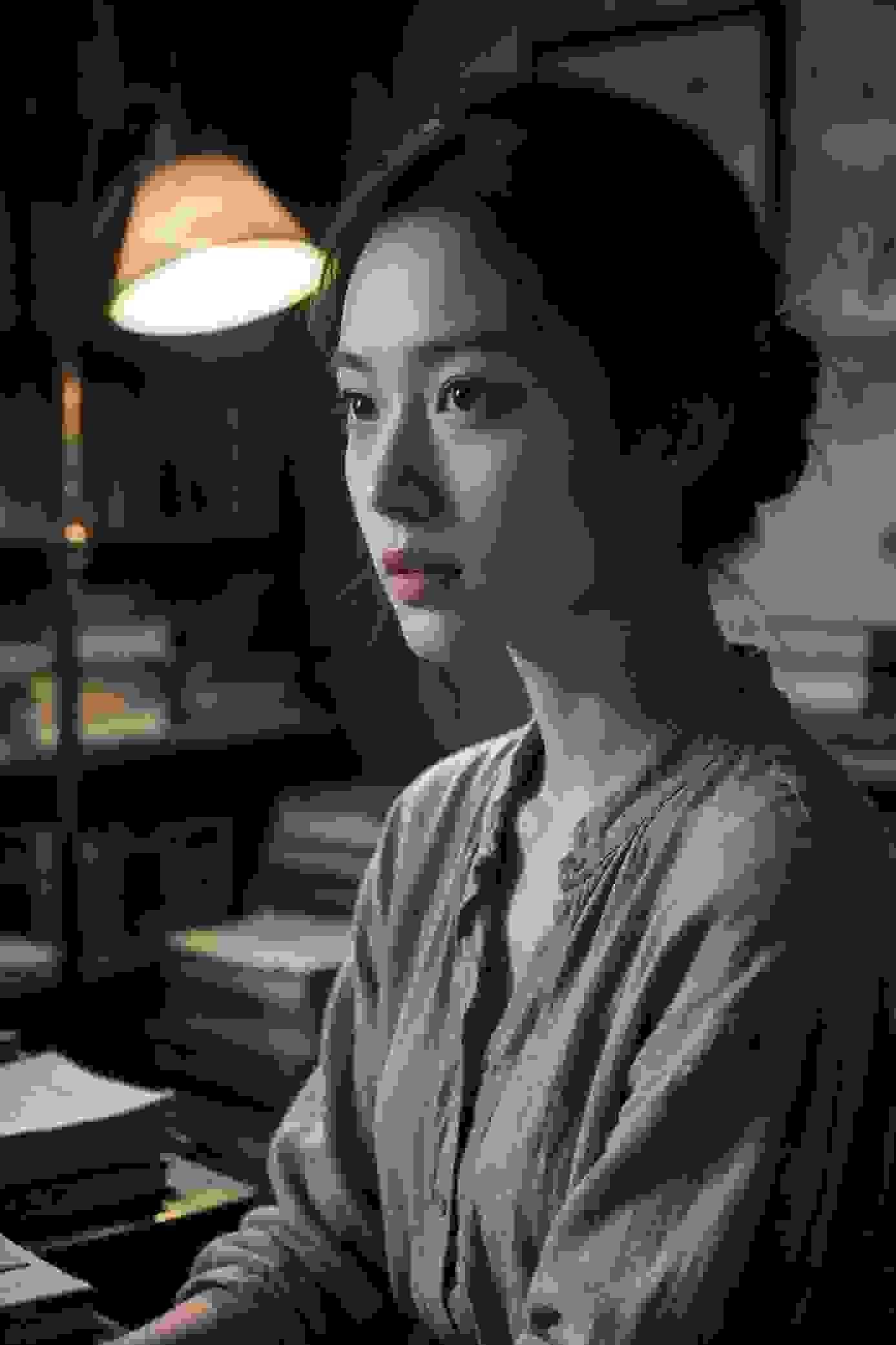 作品封面