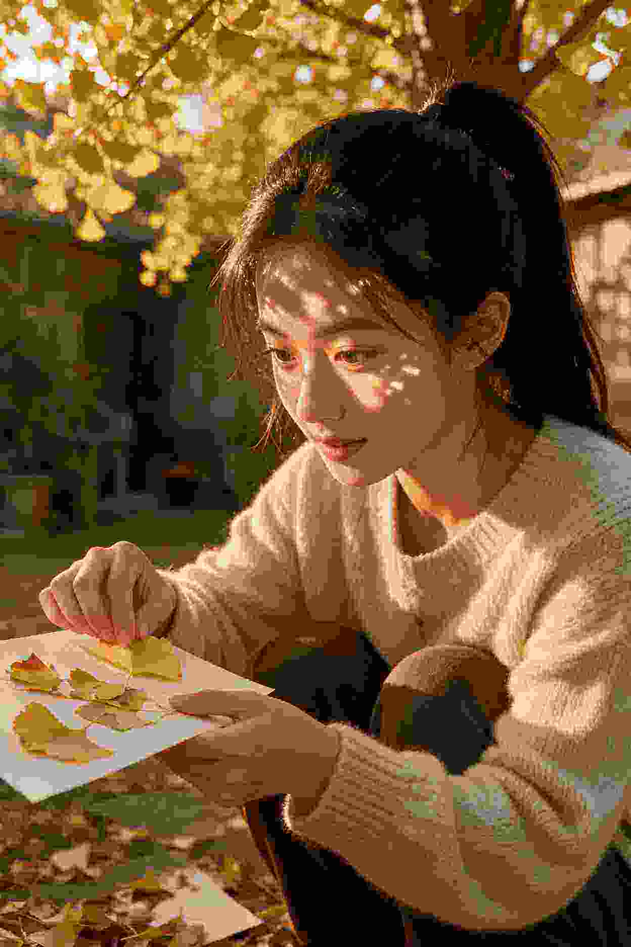 作品封面
